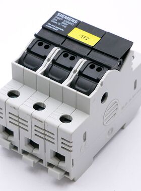 Siemens 3NW7 5330HG 3NW7 533-0HG 30A 600V Sicherungshalter -