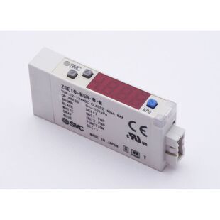 SMC ZSE10-M5R-B-M Digitaler Druckschalter -unused-
