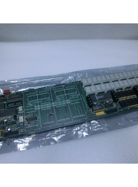 Precor 跑步机 33663-112 Assy 上部 PCA 轮毂板,无 eprom,未使用