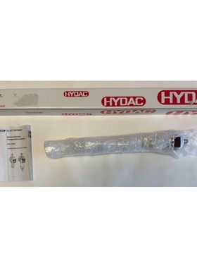 Hydac Electronic Elektronische Temperaturschalter  ETS 32262