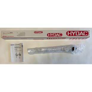 Hydac Electronic Elektronische Temperaturschalter  ETS 32262