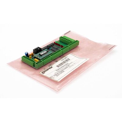 LOGOPAK CAN-IO-DP Modul V1.0 10010871 Elektronikmodul / Elec