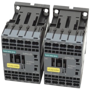 3RH2131 2BB40 Hilfsschütz SIRIUS Auxilia Siemens