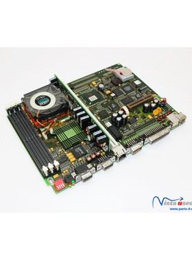 B&R Automation CS0150100782-01 | IPC5000 Mainboard Motherboa