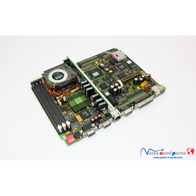 B&R Automation CS0150100782-01 | IPC5000 Mainboard Motherboa