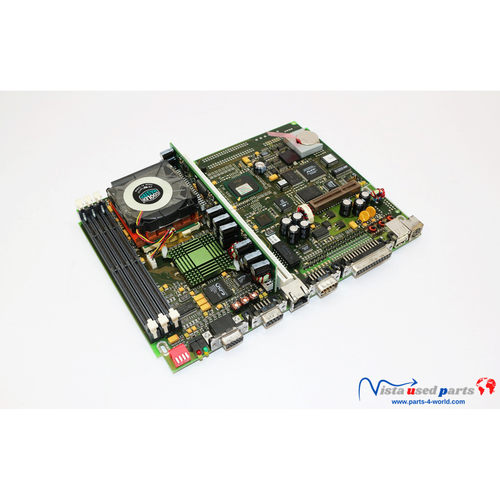 B&R Automation CS0150100782-01 | IPC5000 Mainboard Motherboa
