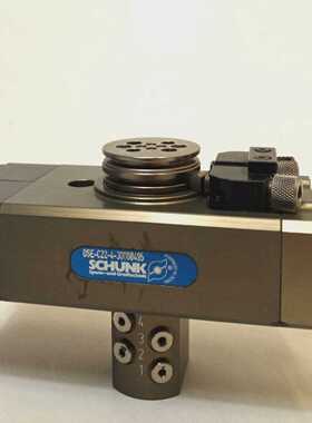 Schunk OSEC22430008495 Schwenkeinheit Winkelgreifer Greifer