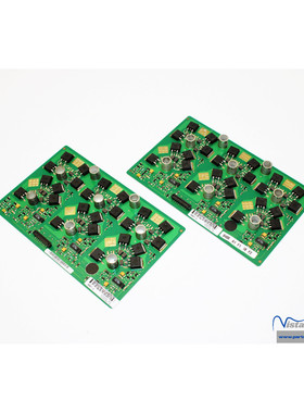 1x ABB Robotics KRAFT-G Servo Drive Board 81Q03006G A03