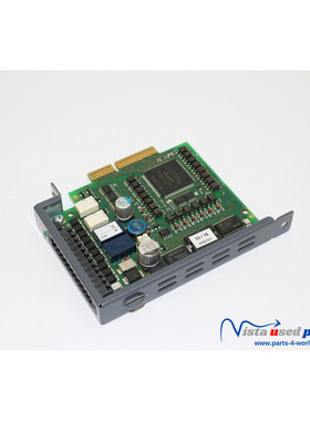 B&R Automation 8AC130.60-1 Acopos Plug-In Module AC130 Rev.