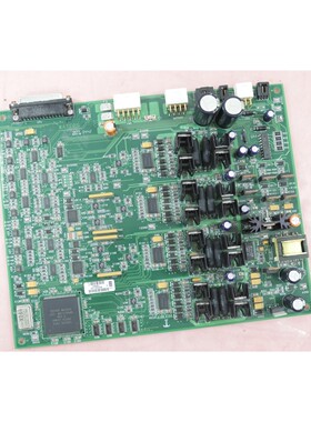 沃特世联盟 2695 HPLC 泵驱动器 PCB 056455 Rev H+F+J