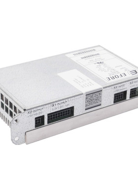 ABB Robotics Efore DSQC505 Stromversorgung SR91B140 | Rev.05