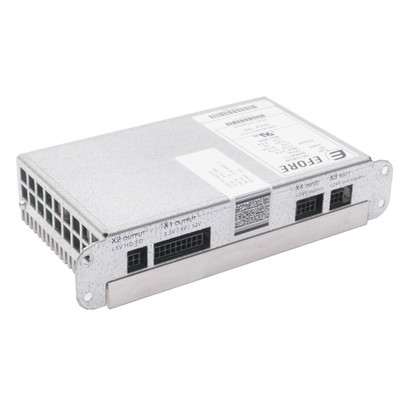 ABB Robotics Efore DSQC505 Stromversorgung SR91B140 | Rev.05