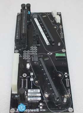 HONEYWELL8CTAIXB1分析输入模块PWA51307129175REVB