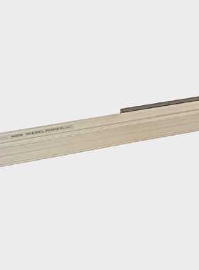Neff Wiesel Powerline WM60000VM20400750 Linearfhrung Schiene