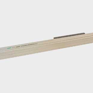 Neff Wiesel Powerline WM60000VM20400750 Linearfhrung Schiene