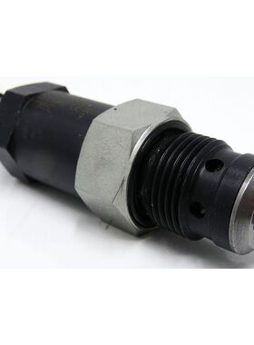 HAWE CMVX 2E-140-PYD Bauteilgeprüftes Sicherheitsventil -un