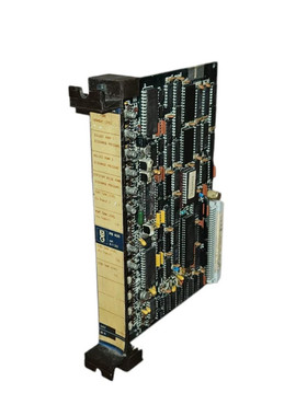 MERLIN GERIN PB400 ref 61120 ENTREES ANA 模块