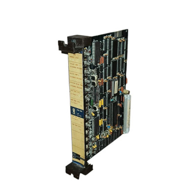 MERLIN GERIN PB400 ref 61120 ENTREES ANA 模块
