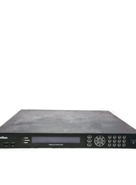 Intellian 天线控制单元 V1-11K-232 型 韩国制造