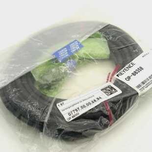 KEYENCE OP88358 Stromkabel fr Beleuchtung Power Cable Kabel