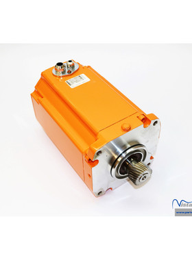 ABB Robotics 3HAC062339-004 Servomotor 3HAC062329-001 Rev. 0