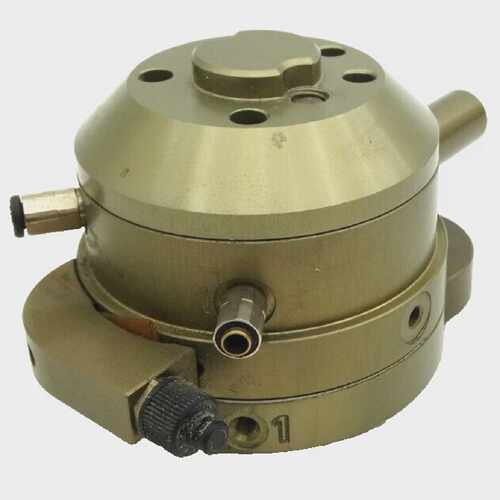 Schunk DDF 40 Drehfhrung Drehdurchfhrung Durchfhrung 323044