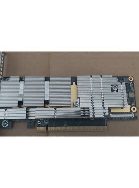 Mellanox MCX75510AASHEAT 适配器 CX75510AA 提供优惠