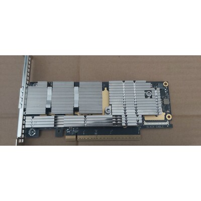 Mellanox MCX75510AASHEAT 适配器 CX75510AA 提供优惠