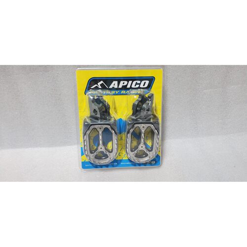 FPP PRO CRCRF 图形 Apico PROBITE 脚凳脚钉 CR125250 0207
