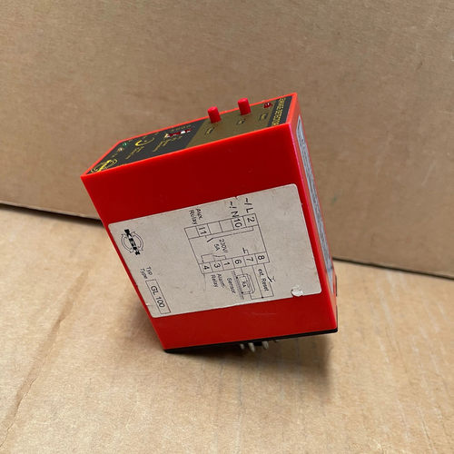 KSR?Kübler – GL?100 – Leakage Detector / Water?Leak Monit