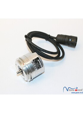 Heidenhain ROD 426 3600 Encoder Drehgeber 376 846-2Z