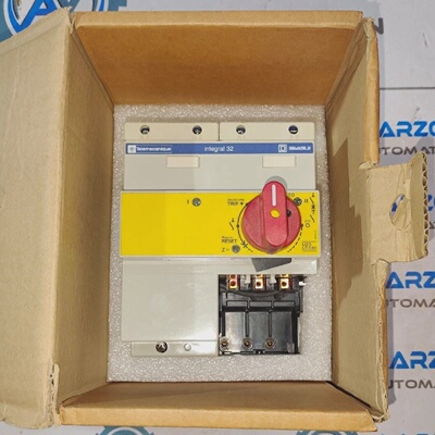 Neuf Telemecanique LD5LC030MC Recul Contacteur Disjoncteur L