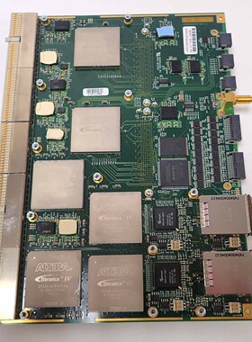 6 ALTERA STRATIX IV EP4SE360F35C4N H CBCAG1319A FIELD PROGRA