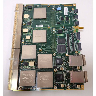 6 ALTERA STRATIX IV EP4SE360F35C4N H CBCAG1319A FIELD PROGRA