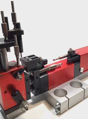 AFAG Linearmodul LM2560 Pneumatik LM32100 Linearpneumatische