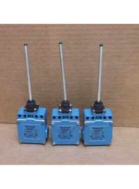 GLEA24E7B MicroSwitch Honeywell Neu Limit Schalter Sensor