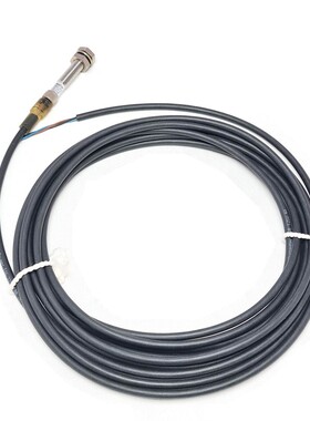 Baumer Inductive Sensor Namur Type IFRM 08X9501/S35 ATEX