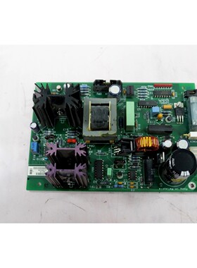 沃特世 2487 WAT081110 双波长吸收探测器 PCB 081116 板 Rev D