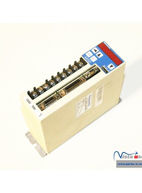 MSD5A1C1X AC Servo Driver 1?100V 50W Encoder 2048