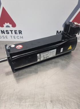 Schneider Elau Servo Motor SH30703P02F2000 | SH070/60030/0/0