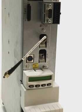 Rexroth CSB01.1CSEENSNNNL2SNNFW R911328494  HCS02.1EW0028A03