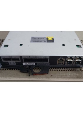 NetApp 111-01324+E1 模块提供! UPS 航运!