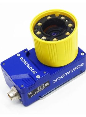 Datalogic Matrix 410 600-000 10-30Vdc Barcodescanner -used-