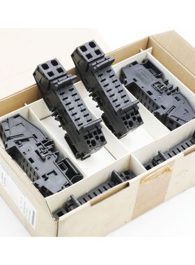 10x Phoenix Contact TMCP-SOCKET-M 0916589 Sockelgeh?use 2-po