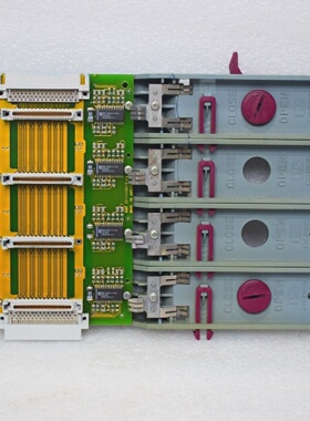 BR AUTOMATION 2BP201.4 POWER SUPPLY RACK 2BP2014