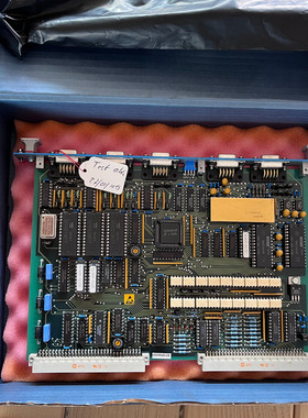 1x Contraves Encoder Card MCI GB308183-CB *getestet*