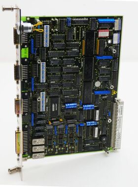 Siemens Sinumerik 6FX1 111-1AA01 E-Stand: 01 Interface Modul