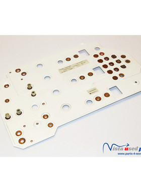 Auxel Lenze CP387951VD Drive Busbar 00087951