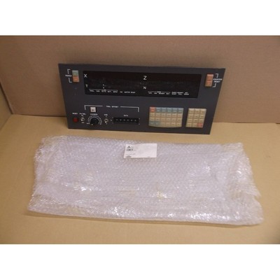SB70C/5100A2 NUEVO Panel De Teclado De Operador CNC Mitsubis