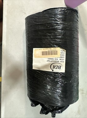 DORNER 3100-1005-01/01 FLAT CONVEYER 皮带 白色 全新